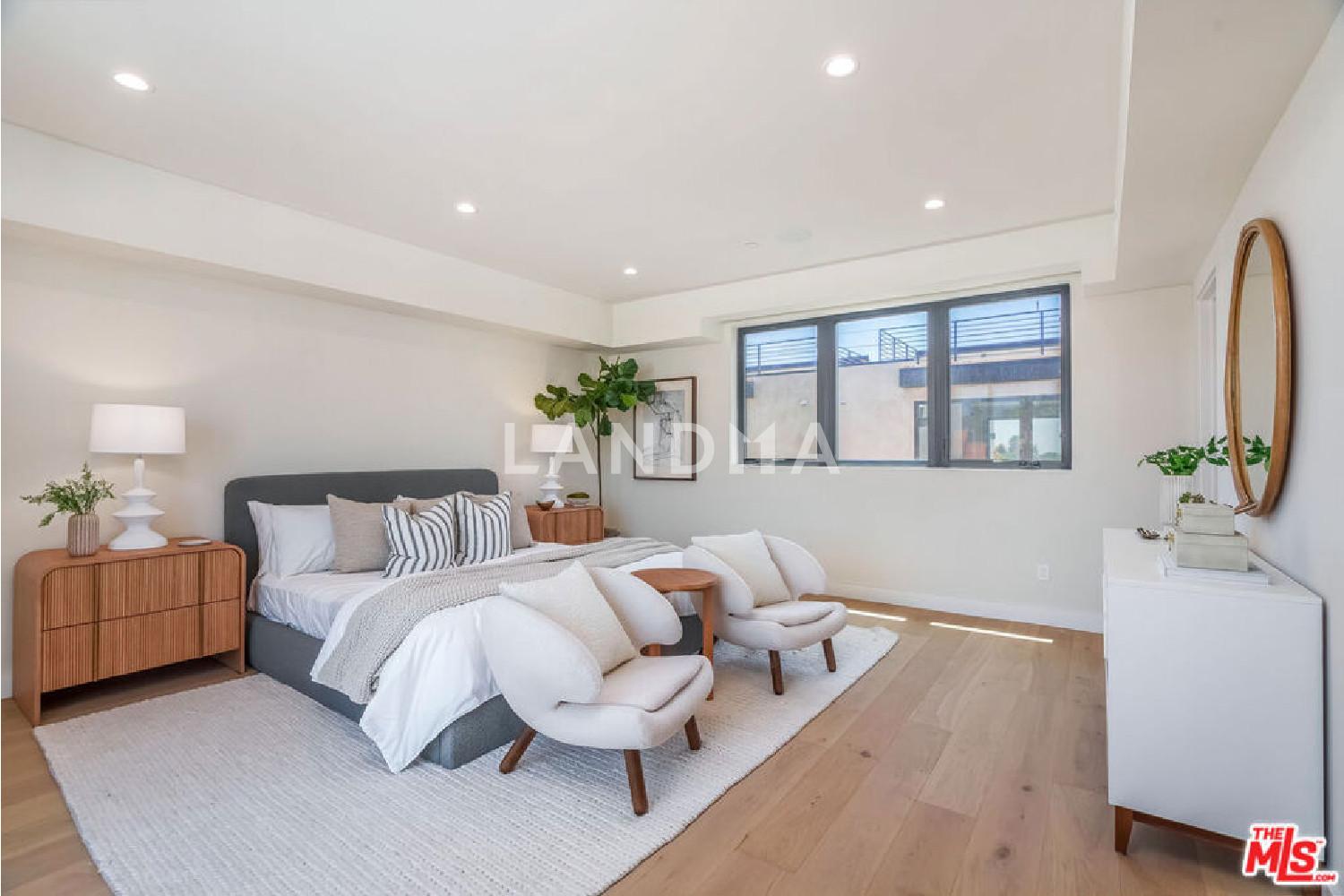 1861 Barry Avenue 官网图片 13