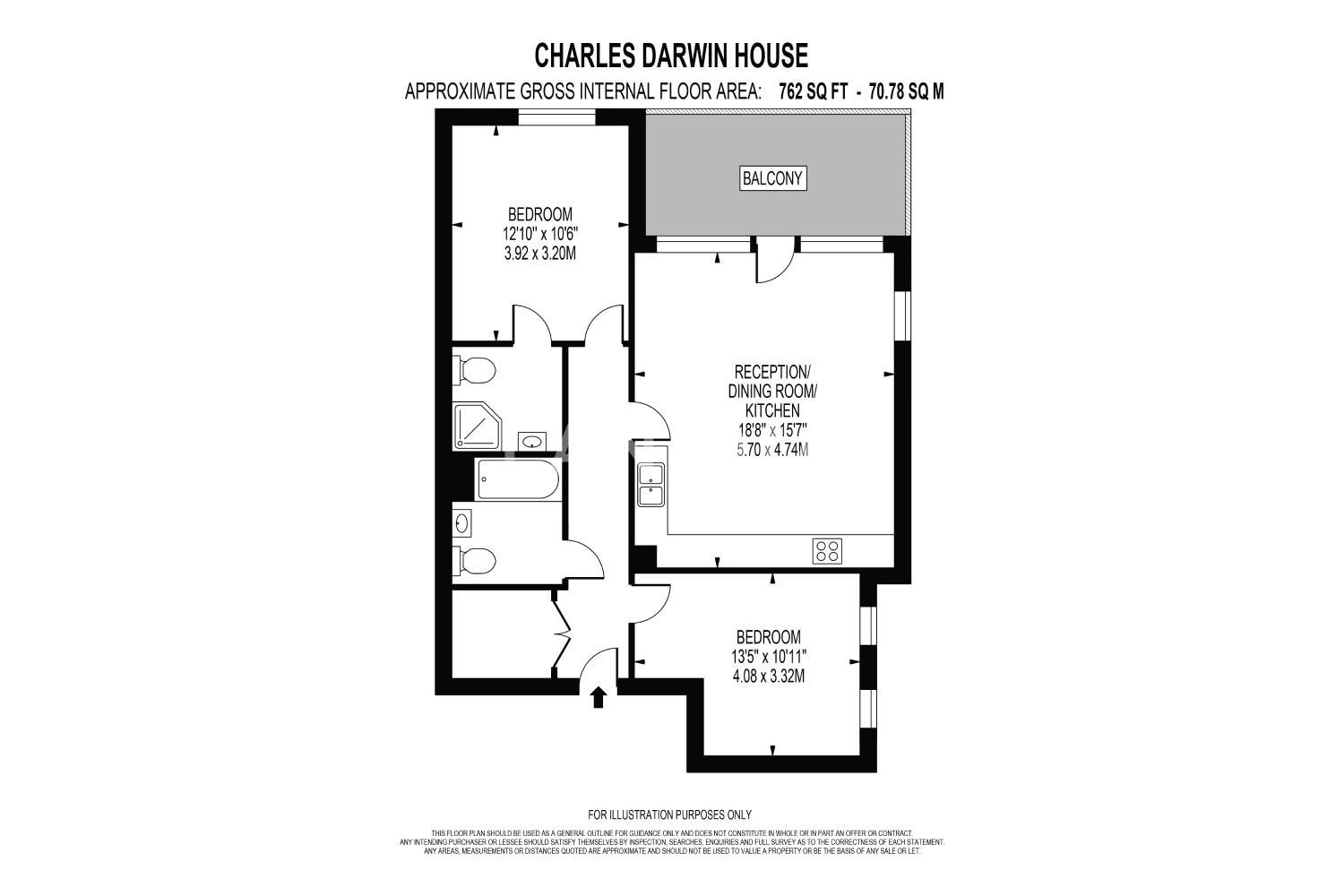 Charles Darwin 官网图片 13