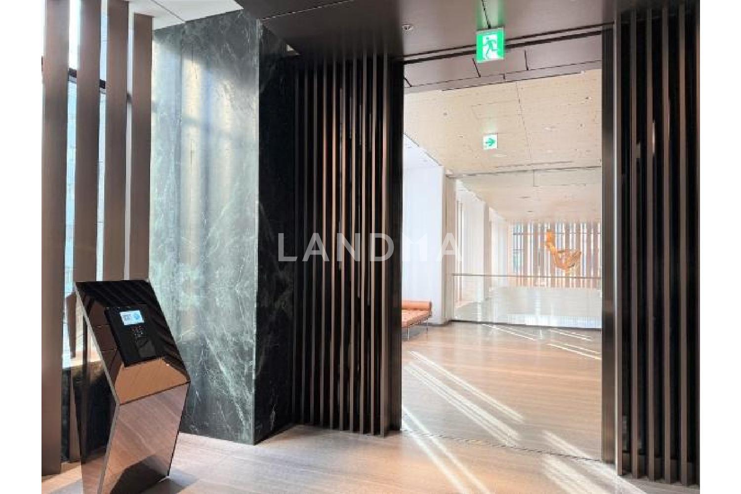WORLDTOWERRESIDENCE 官网图片 18