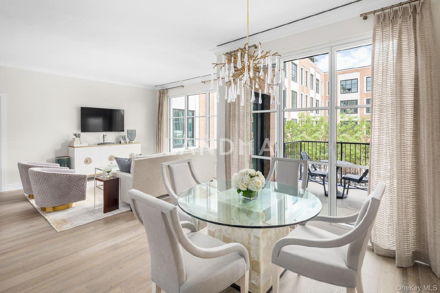 100 Garvies Point Road  Unit 1102 官网图片 4