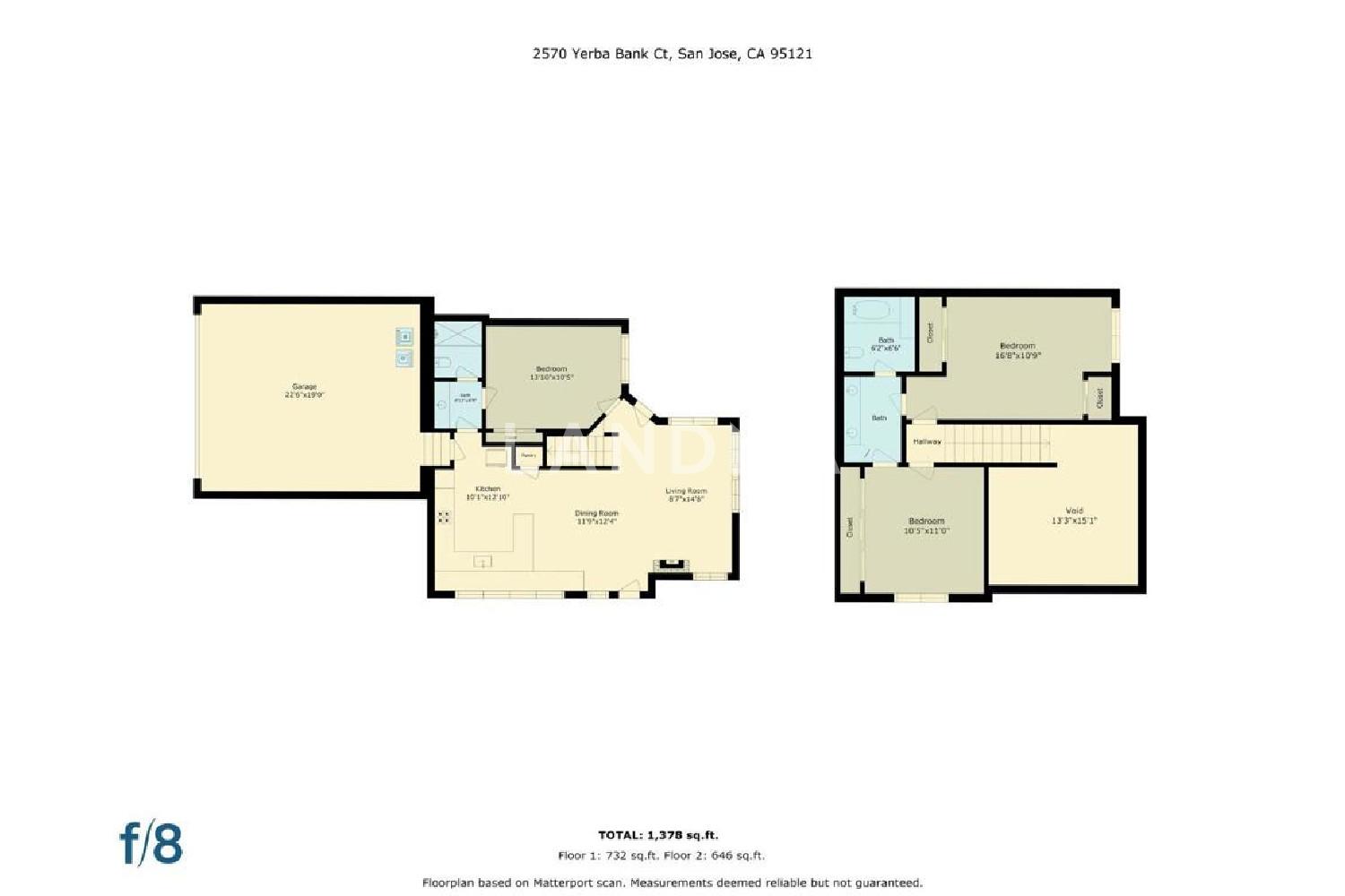2570 Yerba Bank Court 官网图片 32