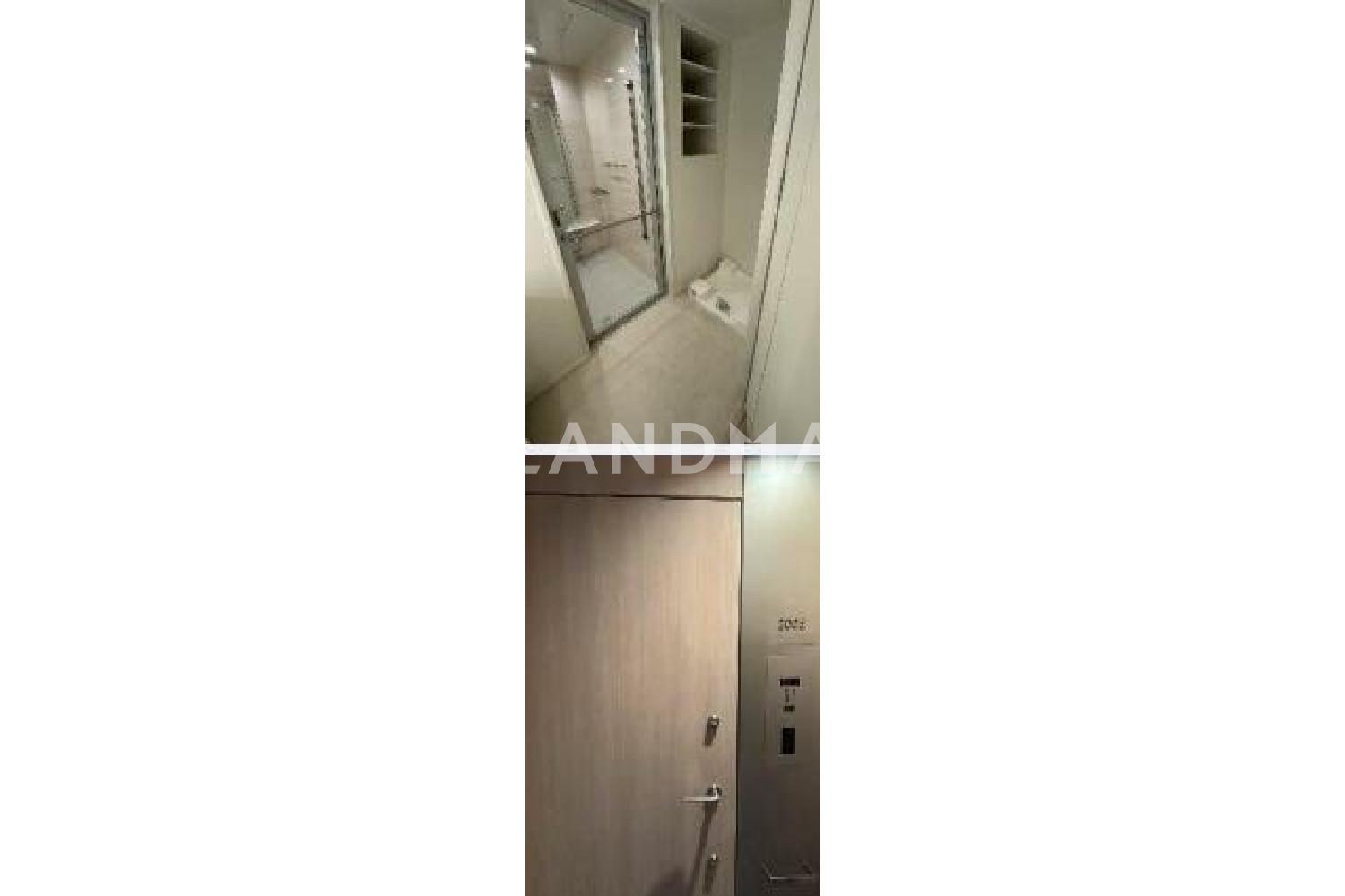 東京都港区浜松町2丁目 投資用マンション 40.3㎡ 官网图片 5