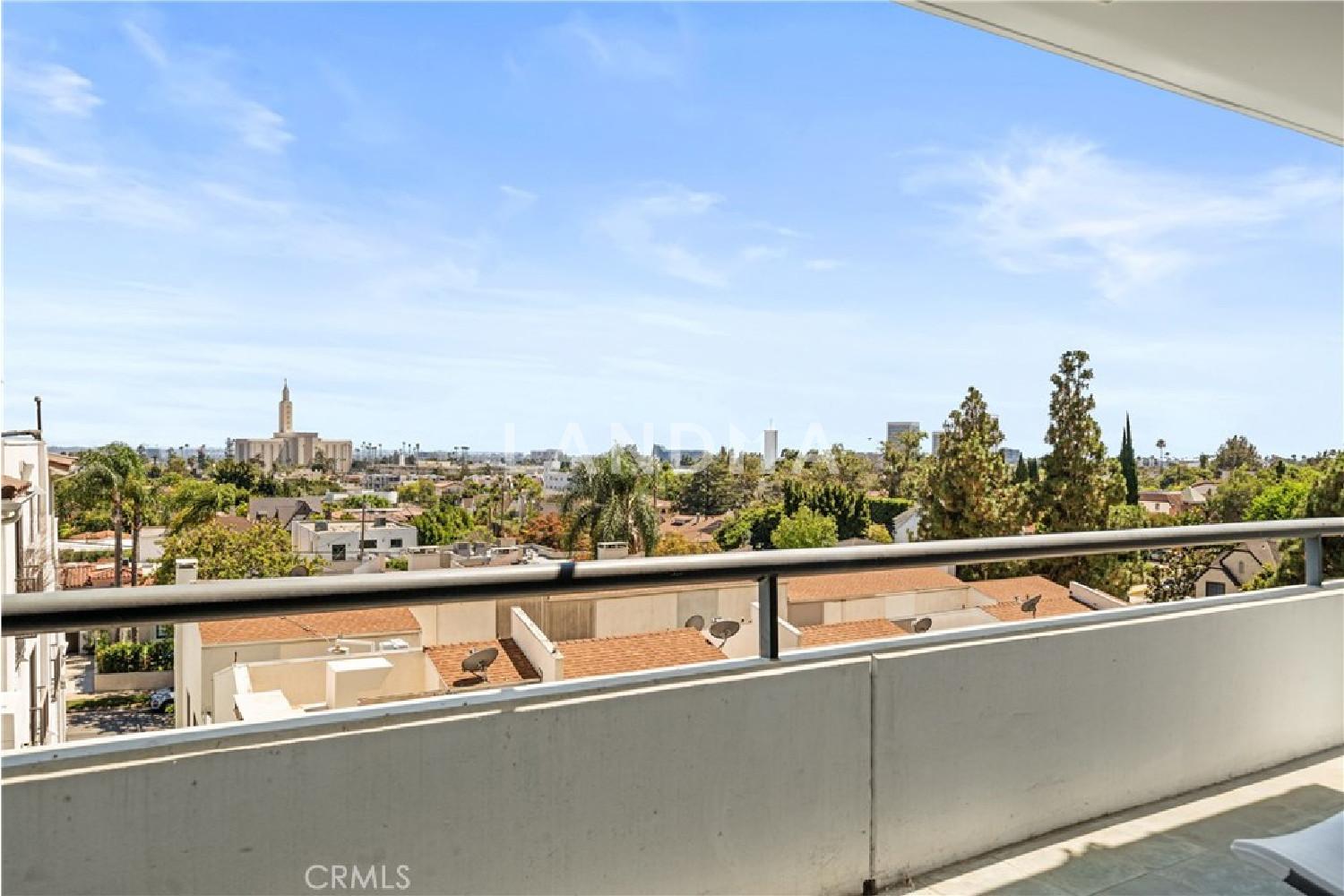 10660 Wilshire Boulevard #609 官网图片 12