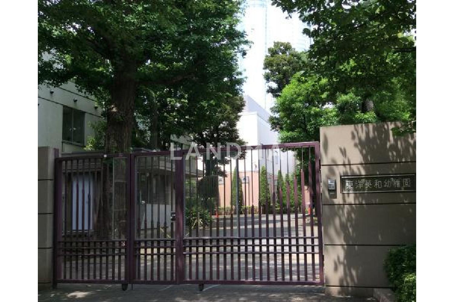 THE ROPPONGI TOKYO 官网图片 11