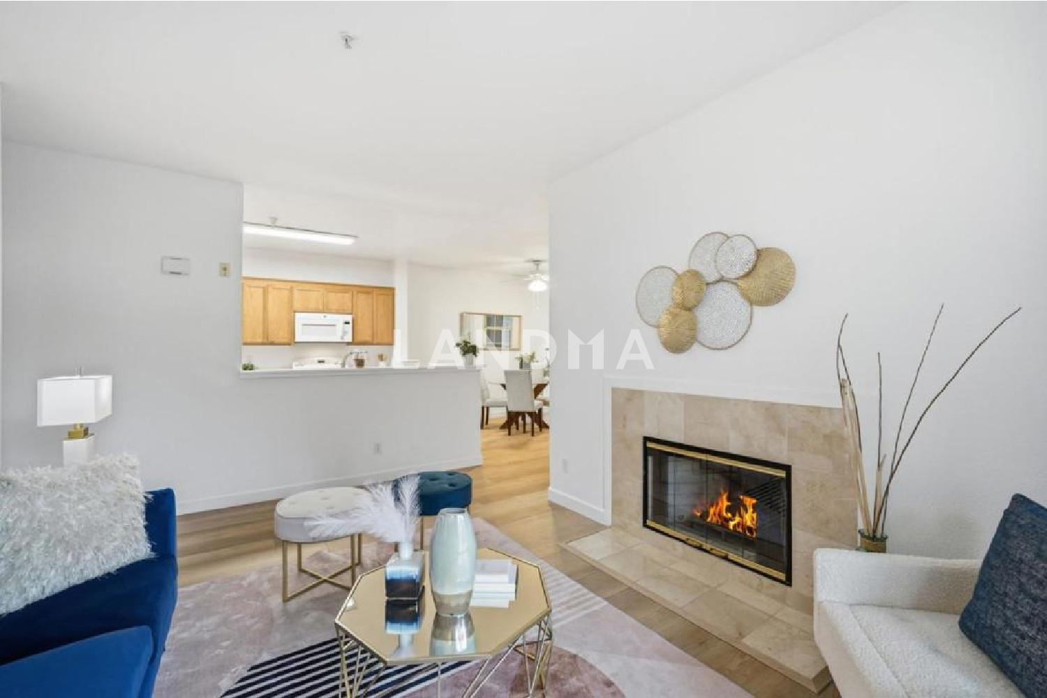 250 Santa Fe Terrace #209 官网图片 3