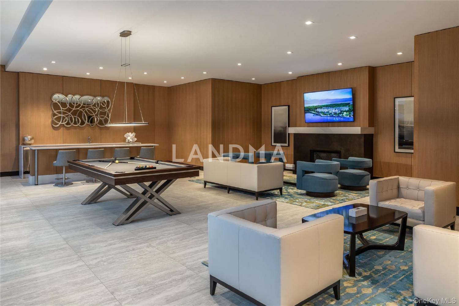 100 Garvies Point Road  Unit 1301 官网图片 9