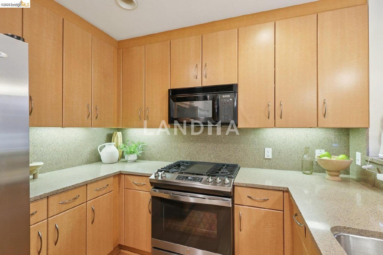 1511 Jefferson St #Unit TH11 官网图片 12