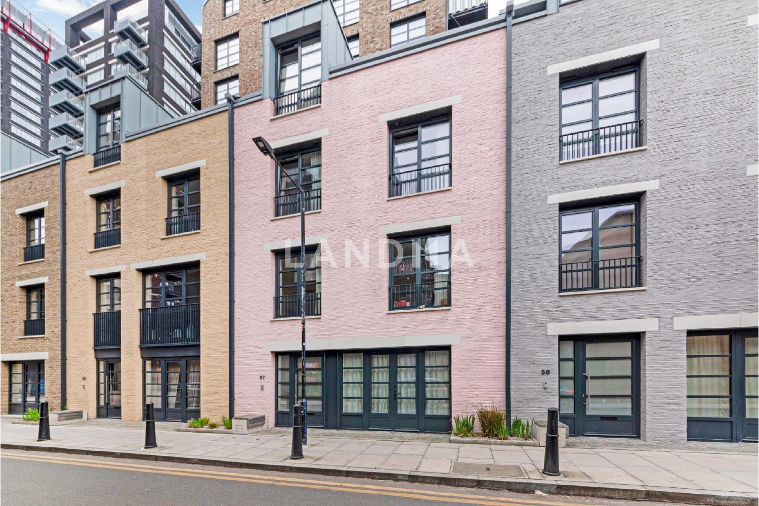 Orchard Place