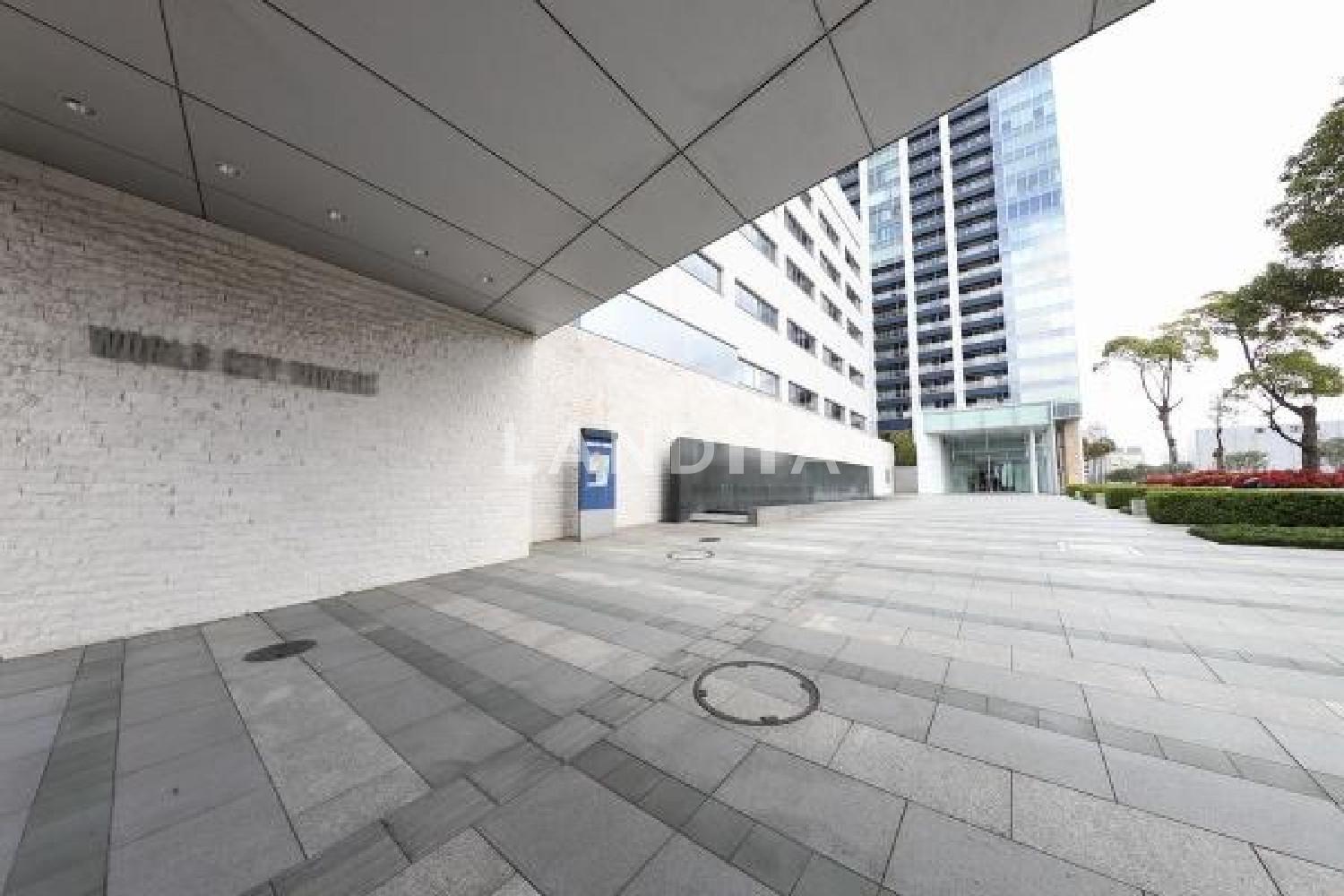 ワールドシティタワーズ　ブリーズタワー 官网图片 15