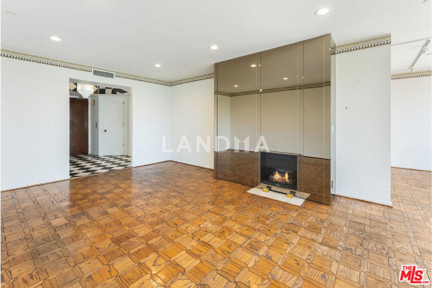 10551 Wilshire Boulevard #1002 官网图片 13