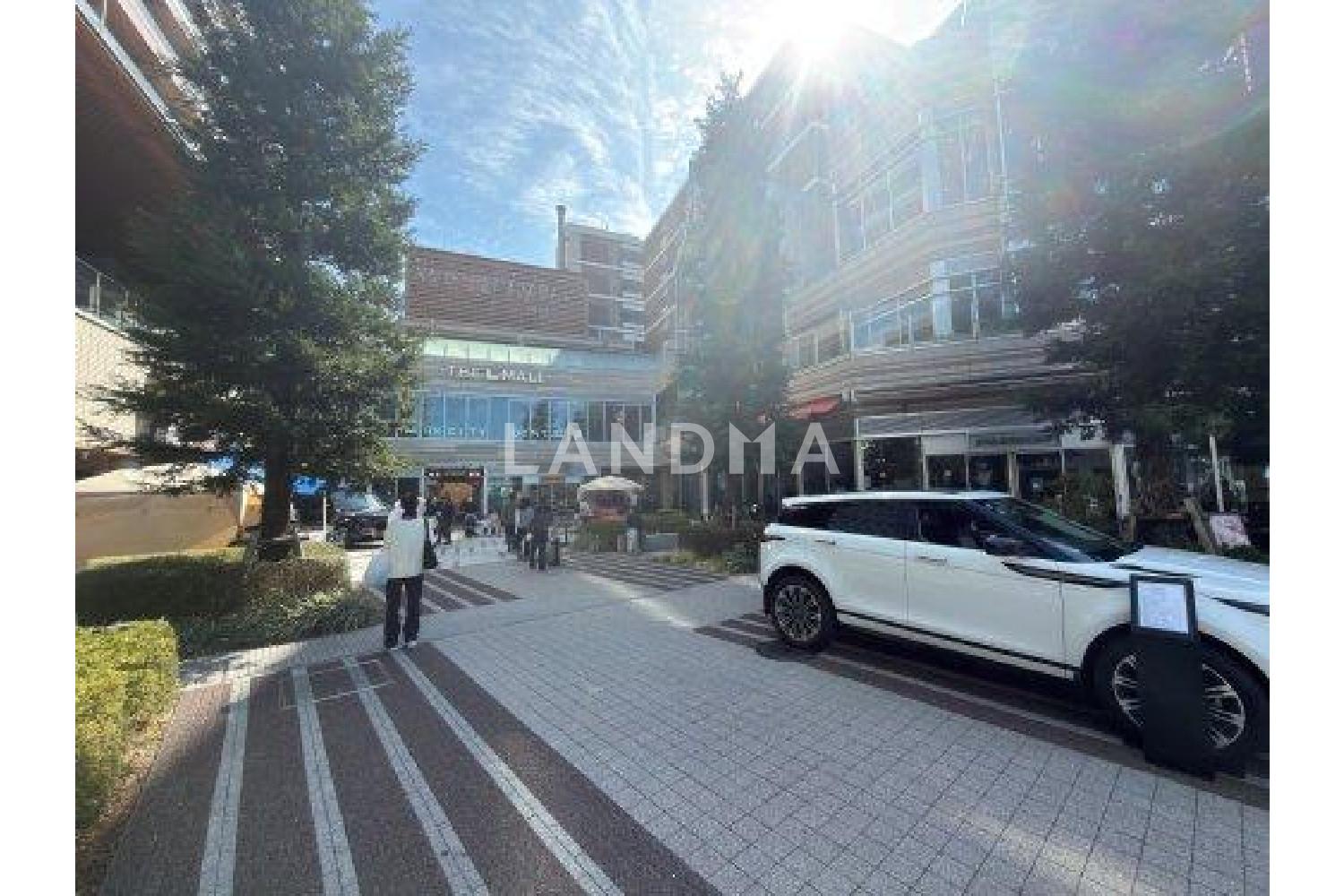 パークシティ武蔵小山 ザ・タワー 官网图片 11