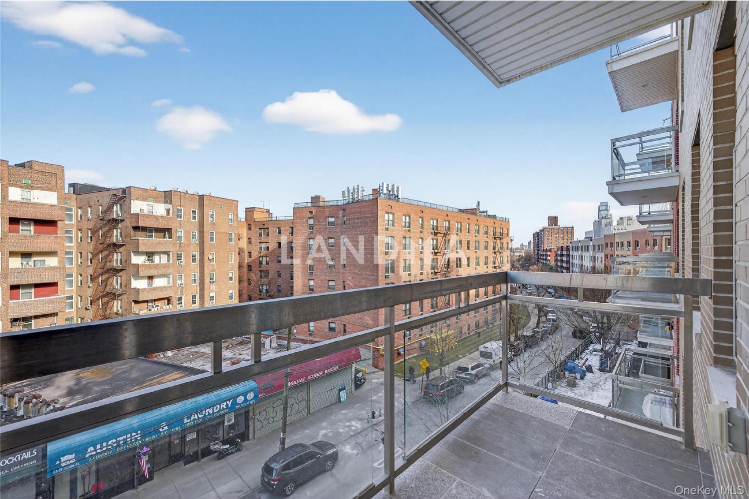 6538 Austin Street  Unit 5G 官网图片 8