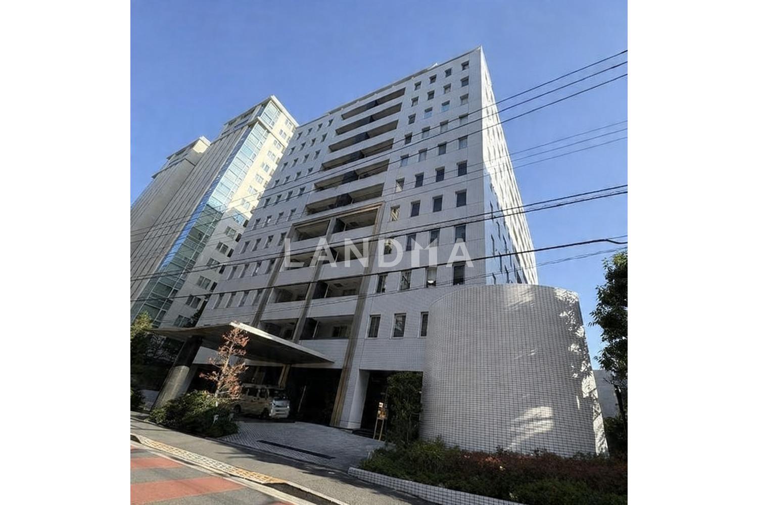 ルクセンブルグハウス
