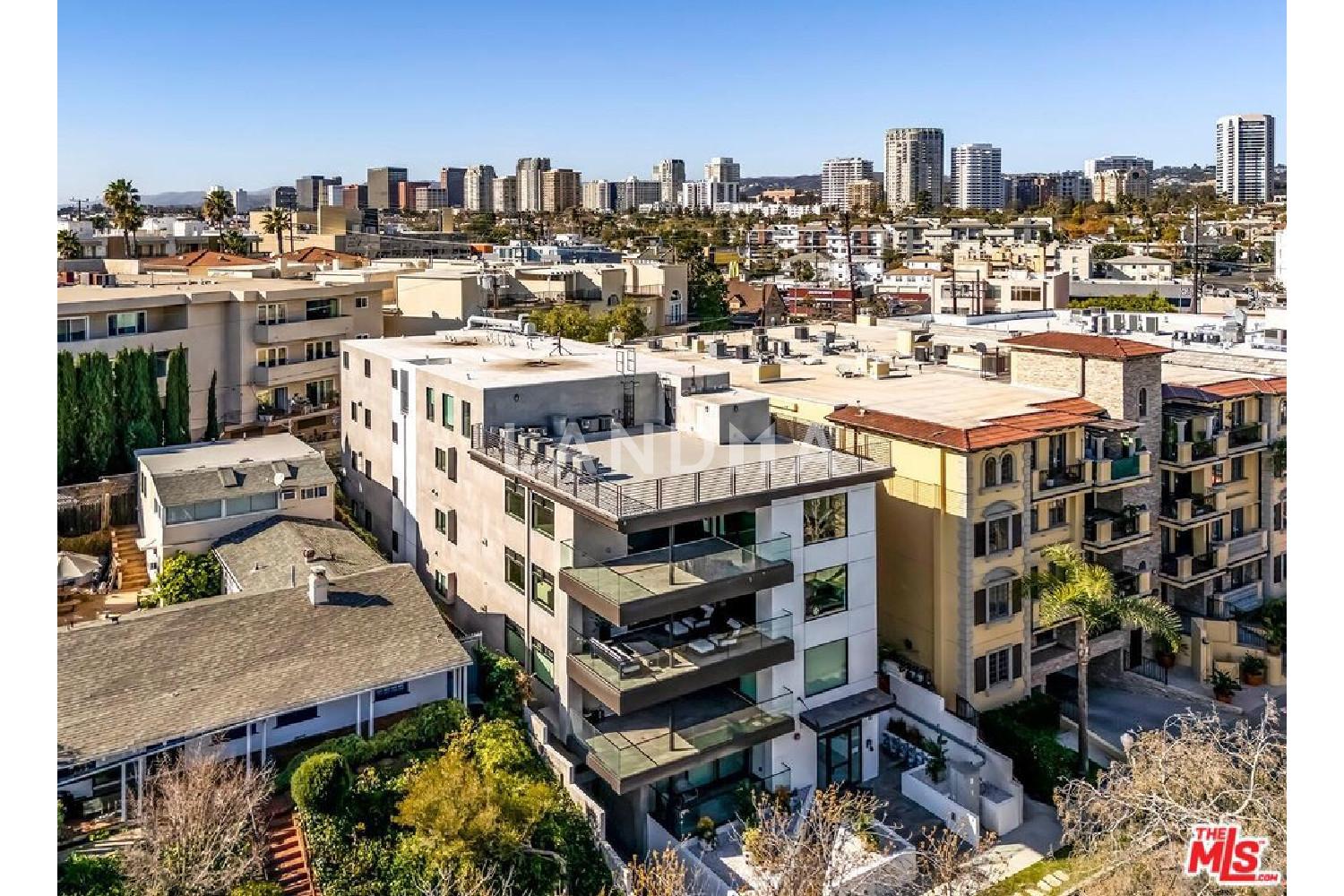 1839 Pandora Avenue #PH 官网图片 57
