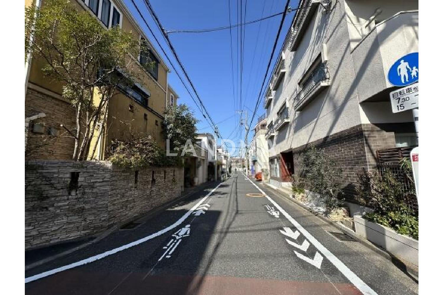 東京都文京区千石3丁目 一棟売りマンション 201.58㎡ 官网图片 7