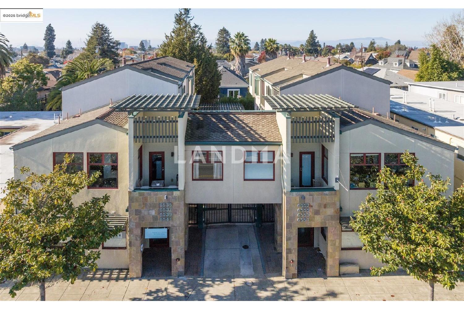 6555 Shattuck Avenue 官网图片 36