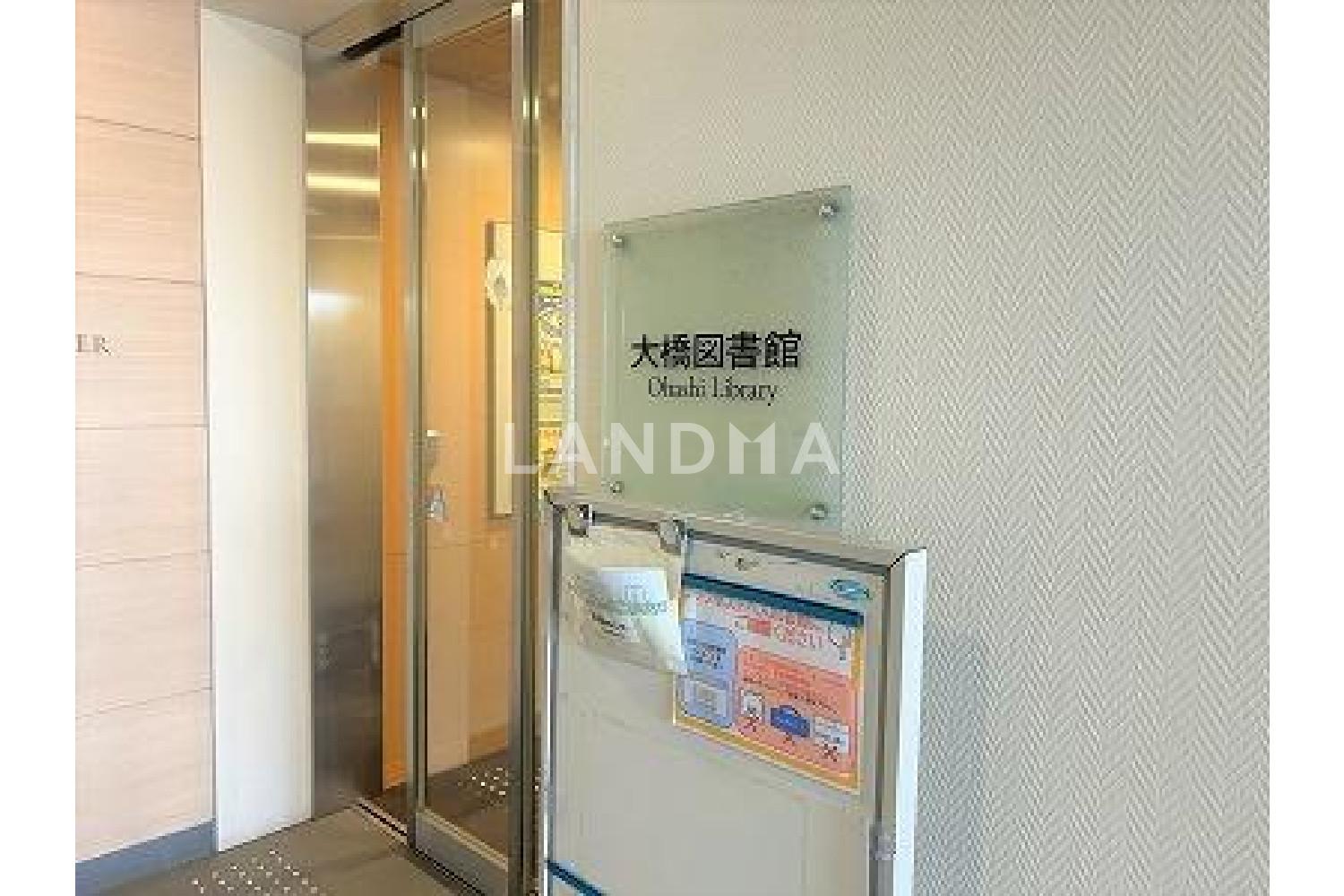 クロスエアタワー 官网图片 10