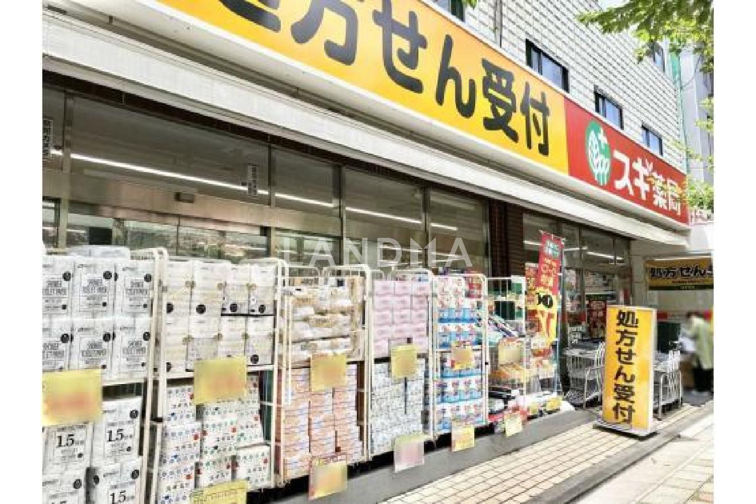 グランフォルム大田中央 官网图片 18