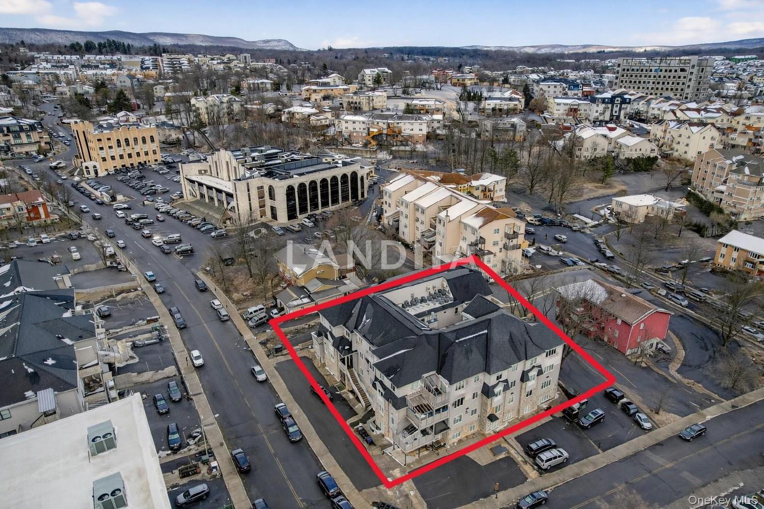 6 Garfield Road  Unit 311 官网图片 28