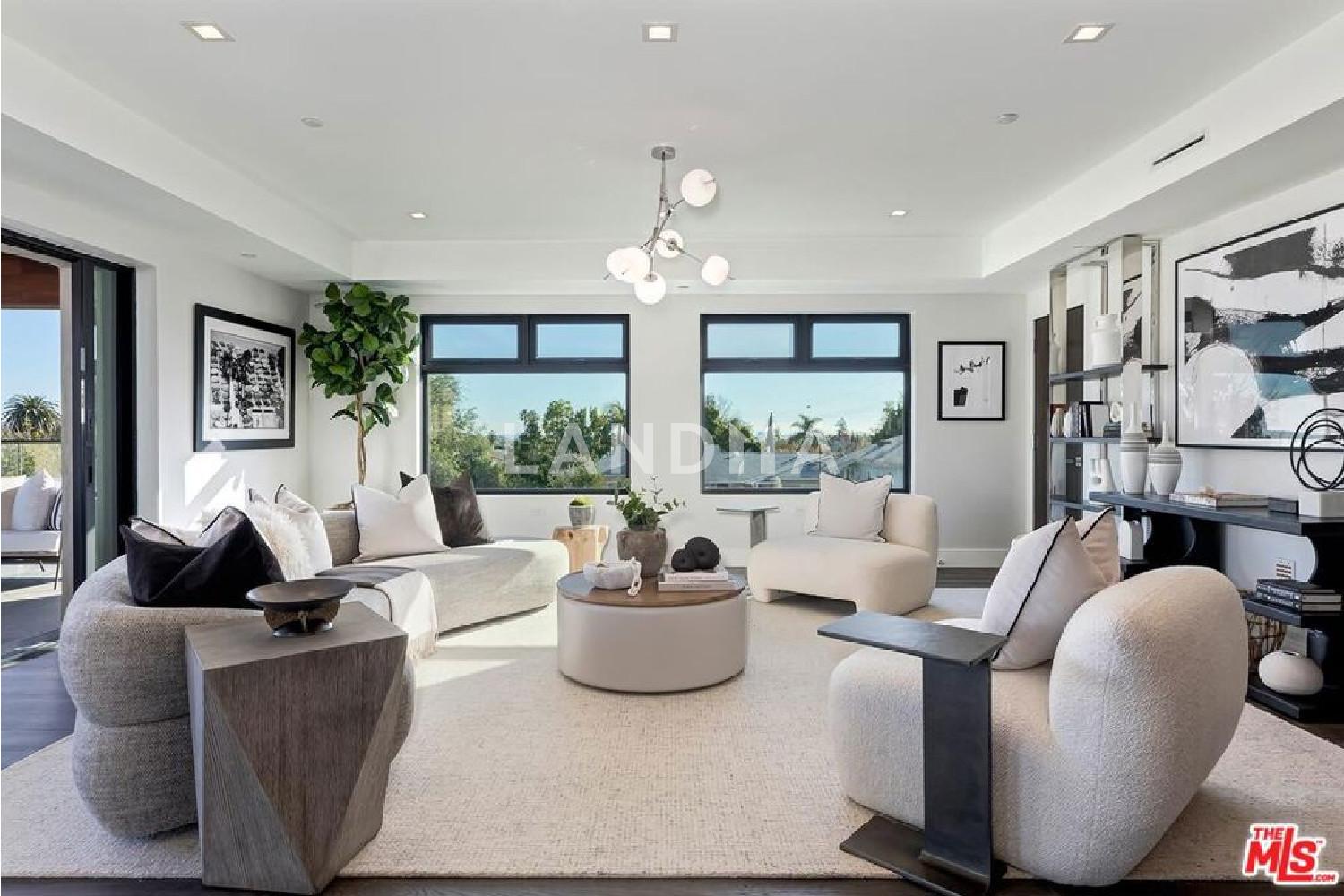 1839 Pandora Avenue #PH 官网图片 3