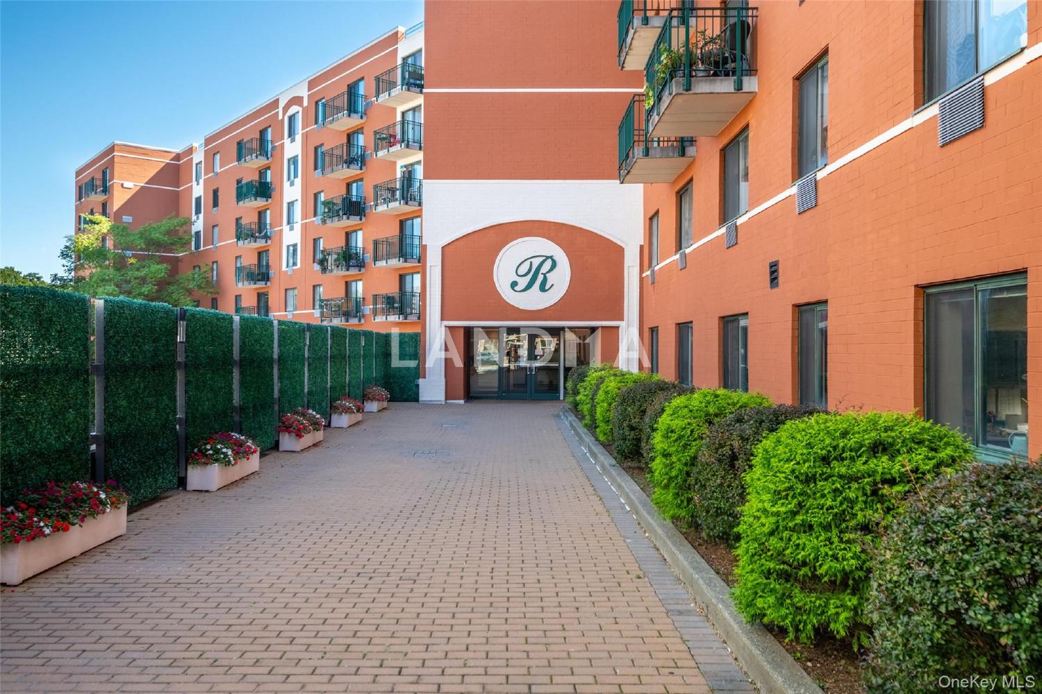123 Mamaroneck Avenue  Unit 103