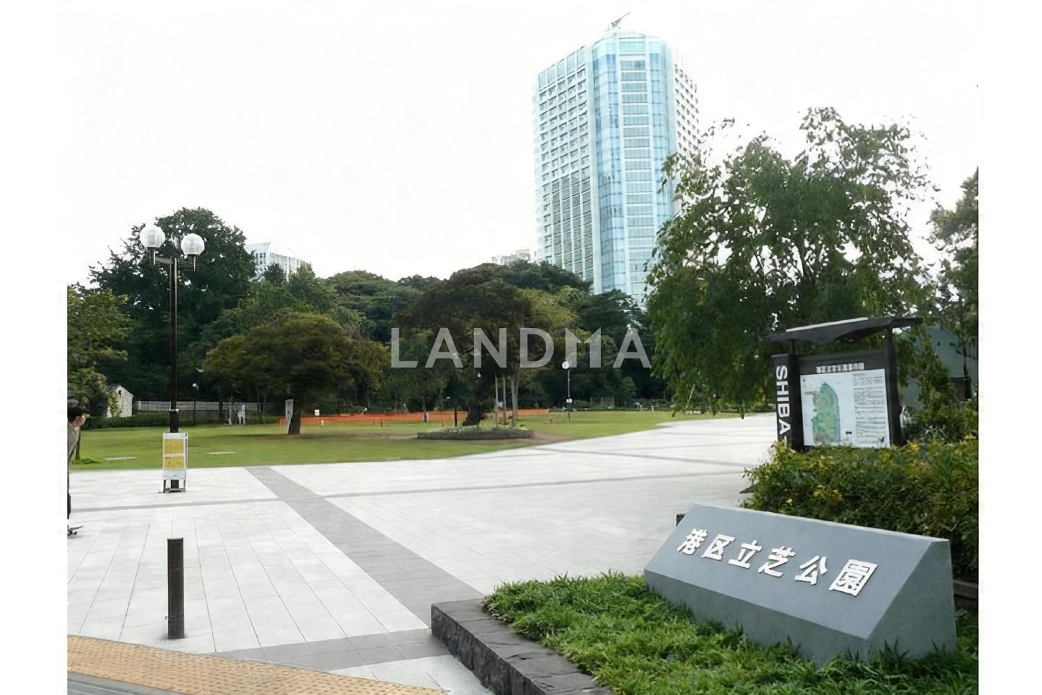 アトラス麻布台 官网图片 10