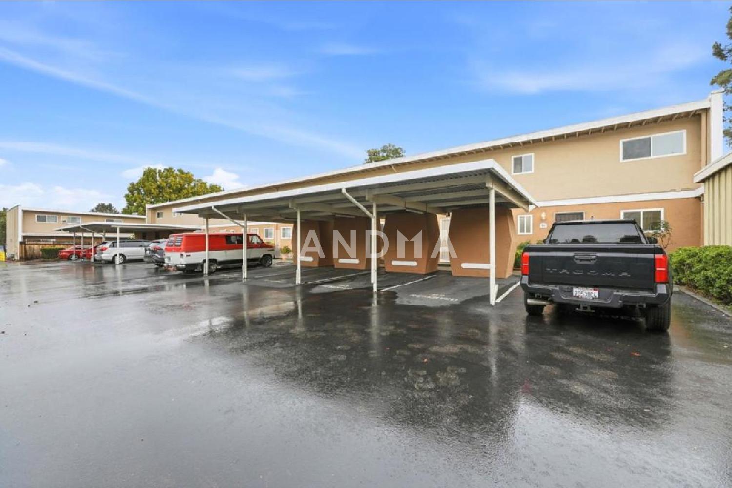 3320 Lochinvar Avenue #56 官网图片 2