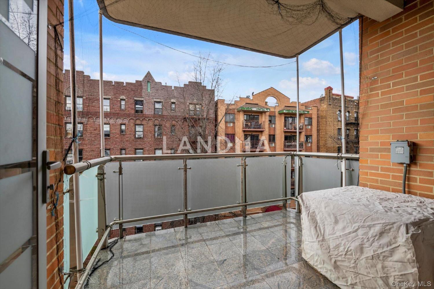 8510 Elmhurst Avenue  Unit 5A 官网图片 14