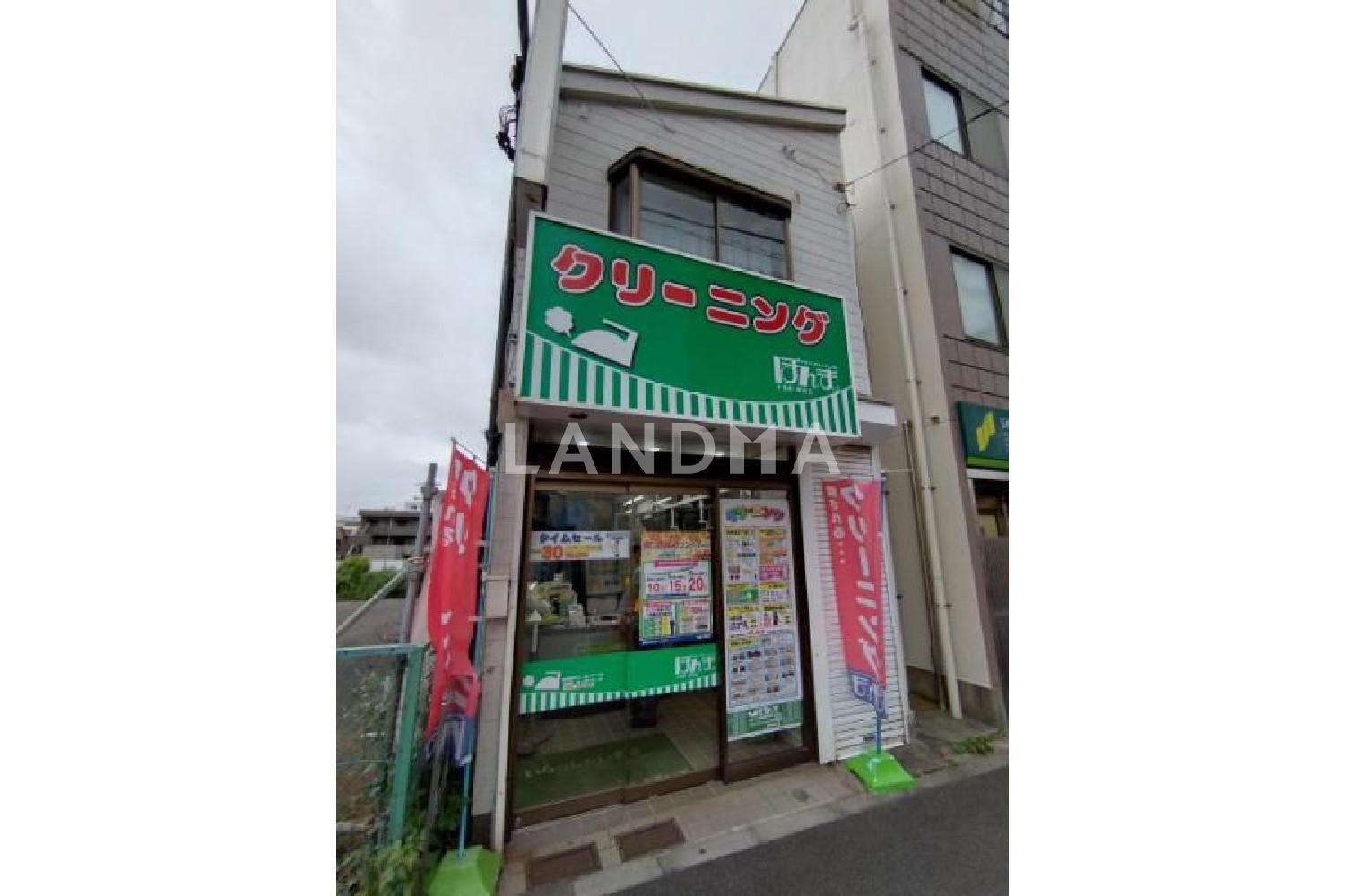 東京都大田区千鳥 一棟売りマンション 86.66㎡ 官网图片 2