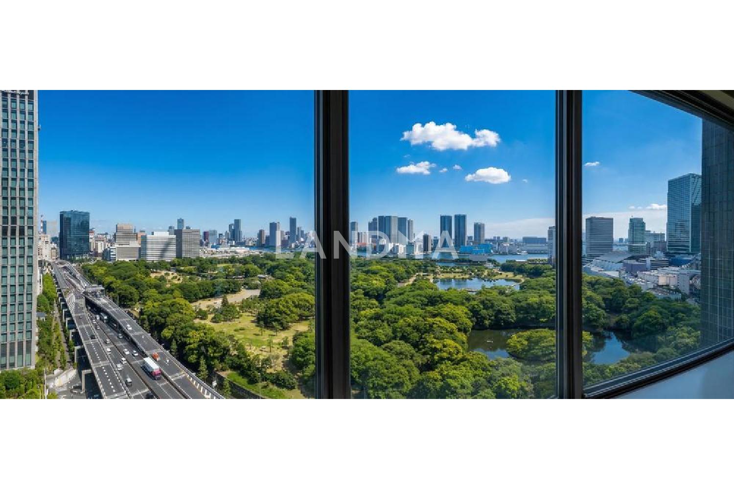 東京ツインパークスライトウィング 官网图片 18