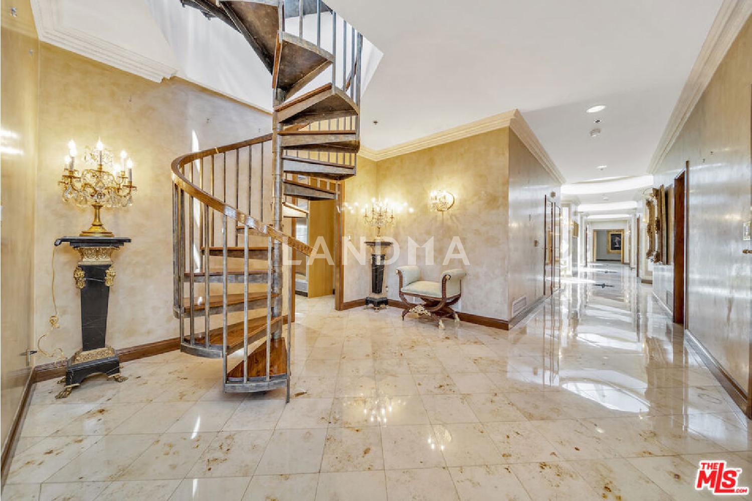 425 N Maple Drive #PH 602 官网图片 17