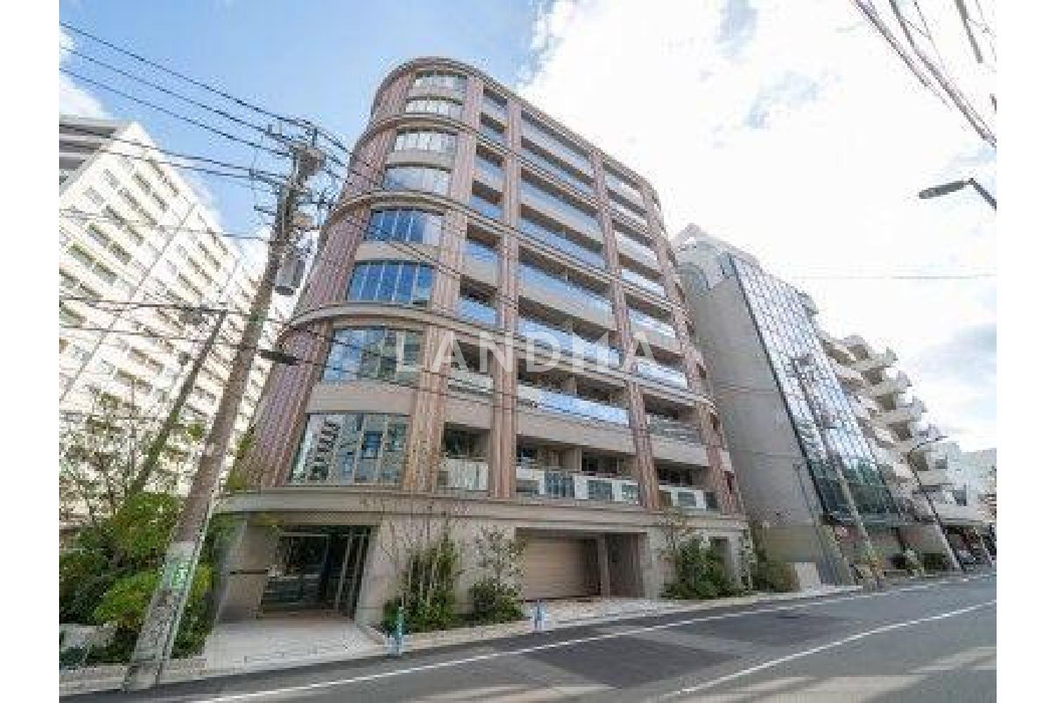 プラウド渋谷東 官网图片 2