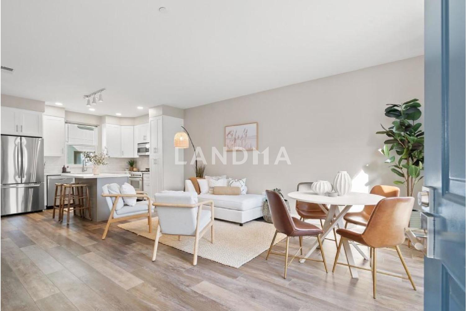 1066 41st Avenue #D106 官网图片 7