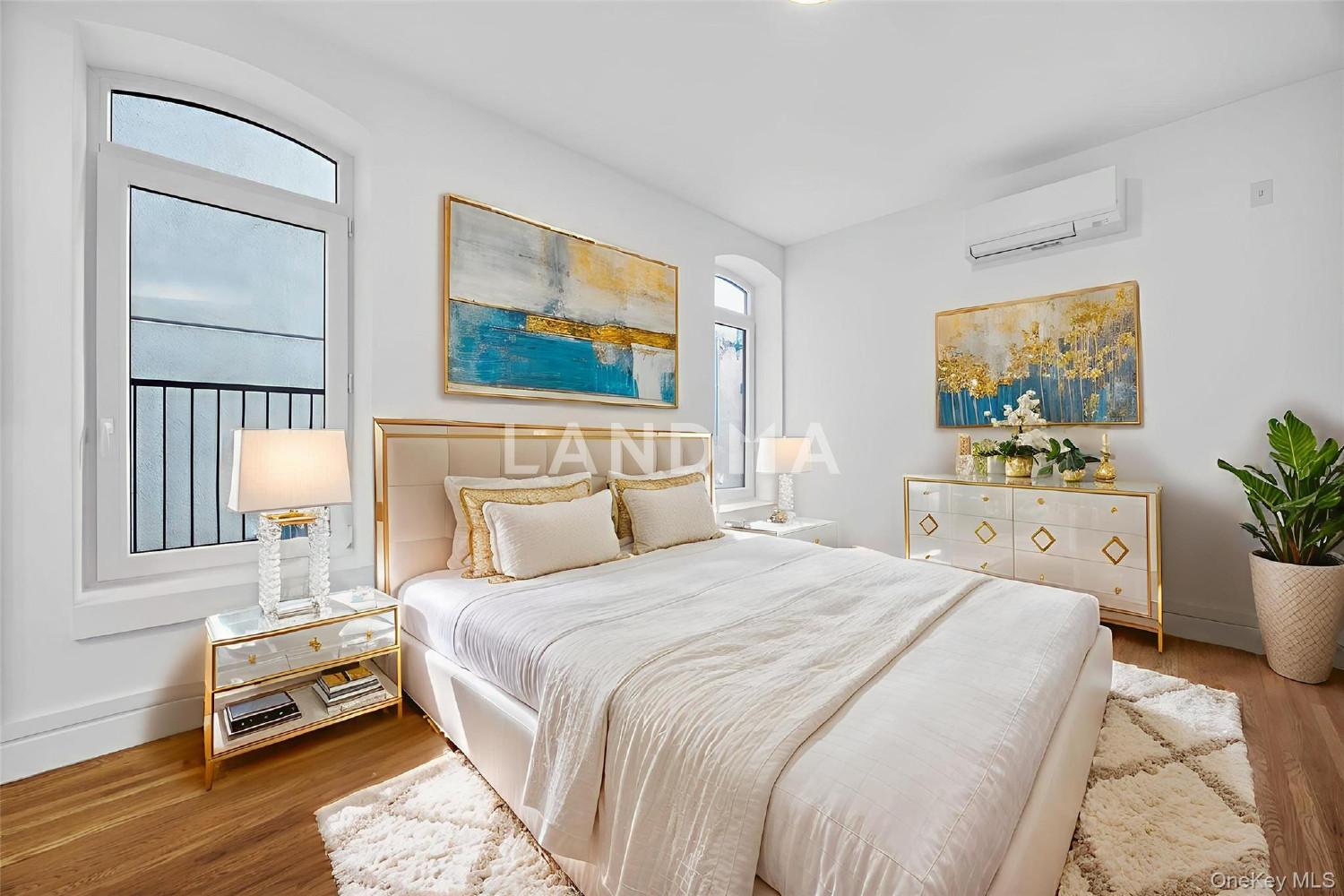 60 W 129th Street  Unit 409 官网图片 6