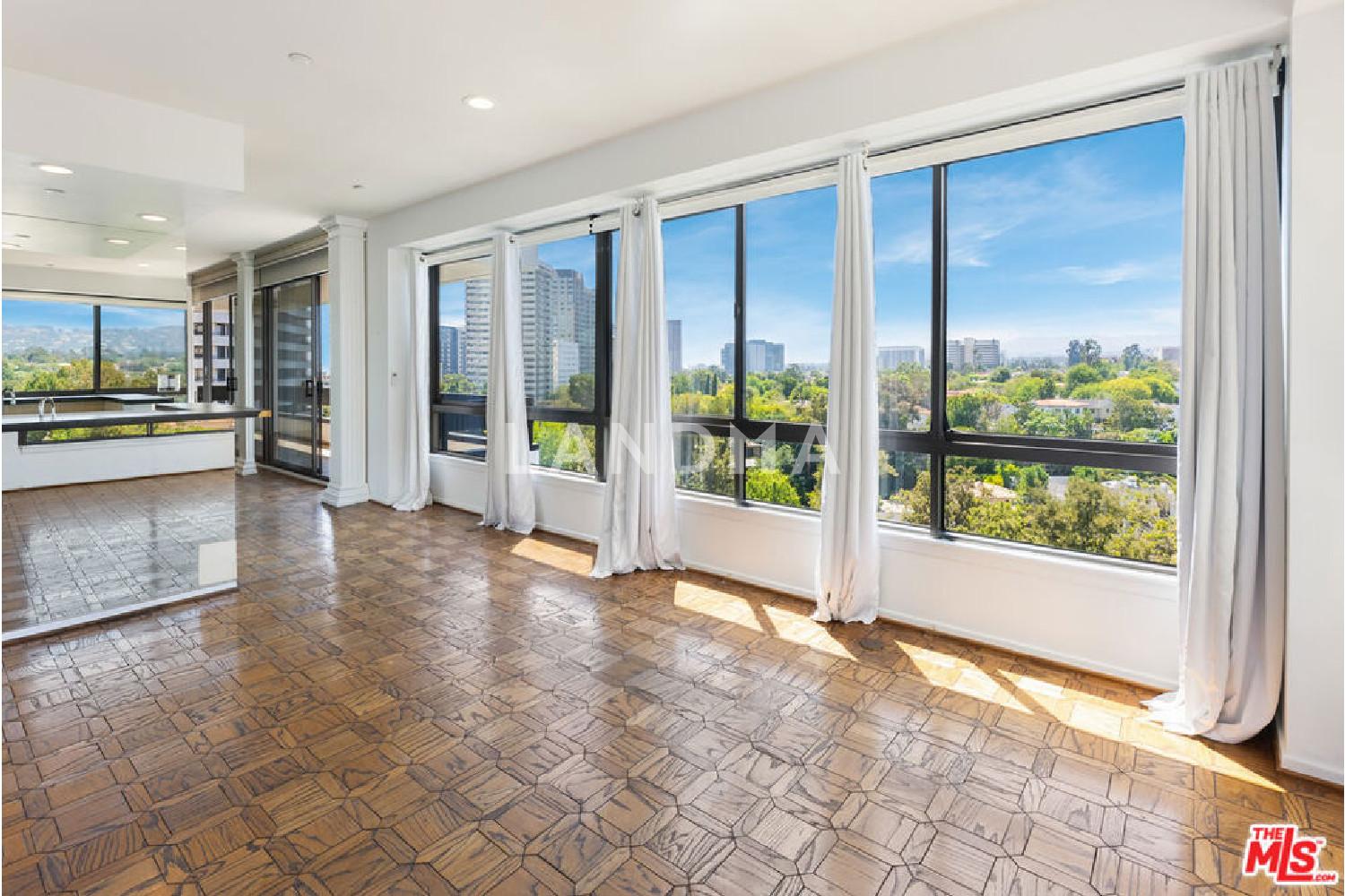 10551 Wilshire Boulevard #1002 官网图片 27