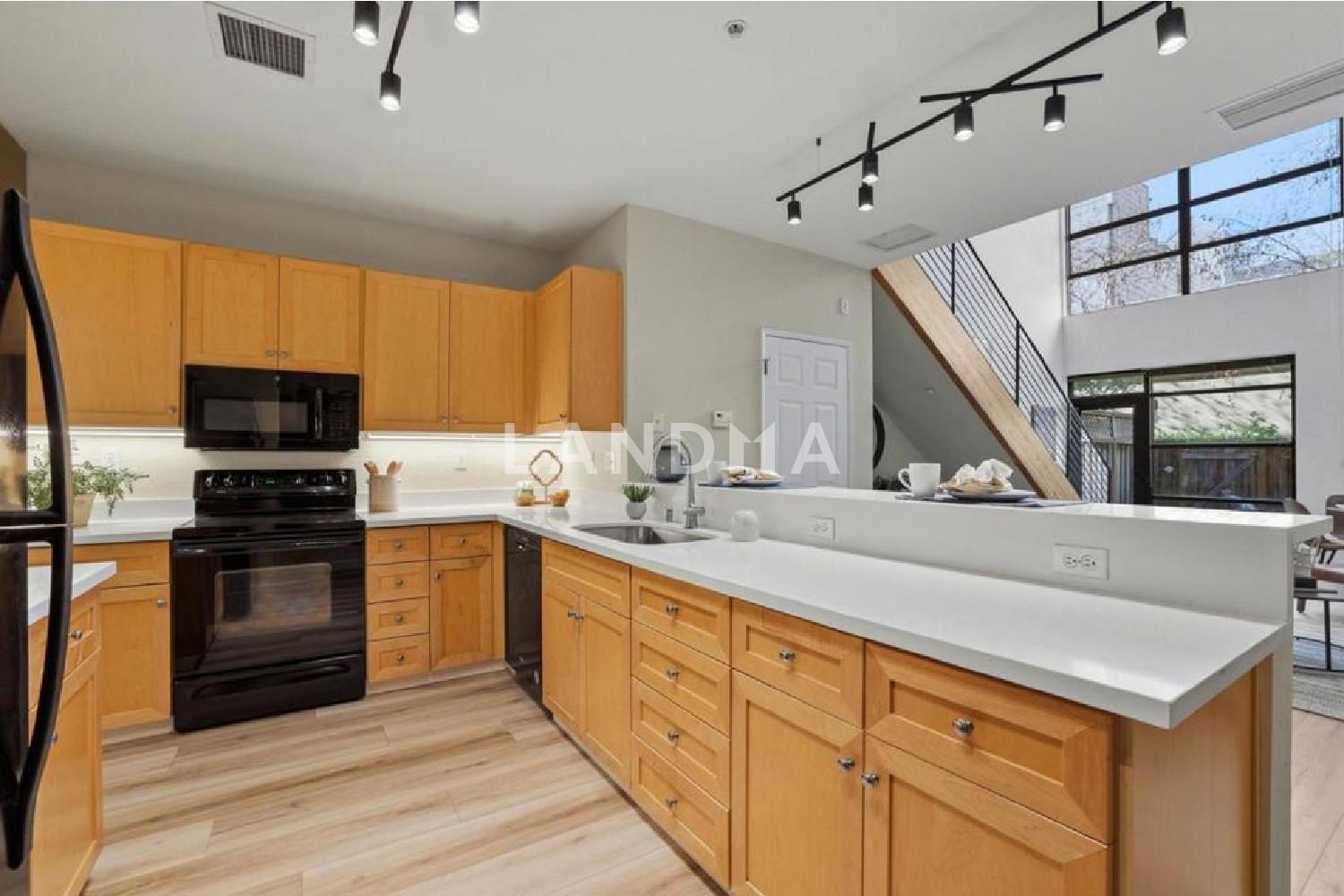 400 N 1st Street #111 官网图片 8