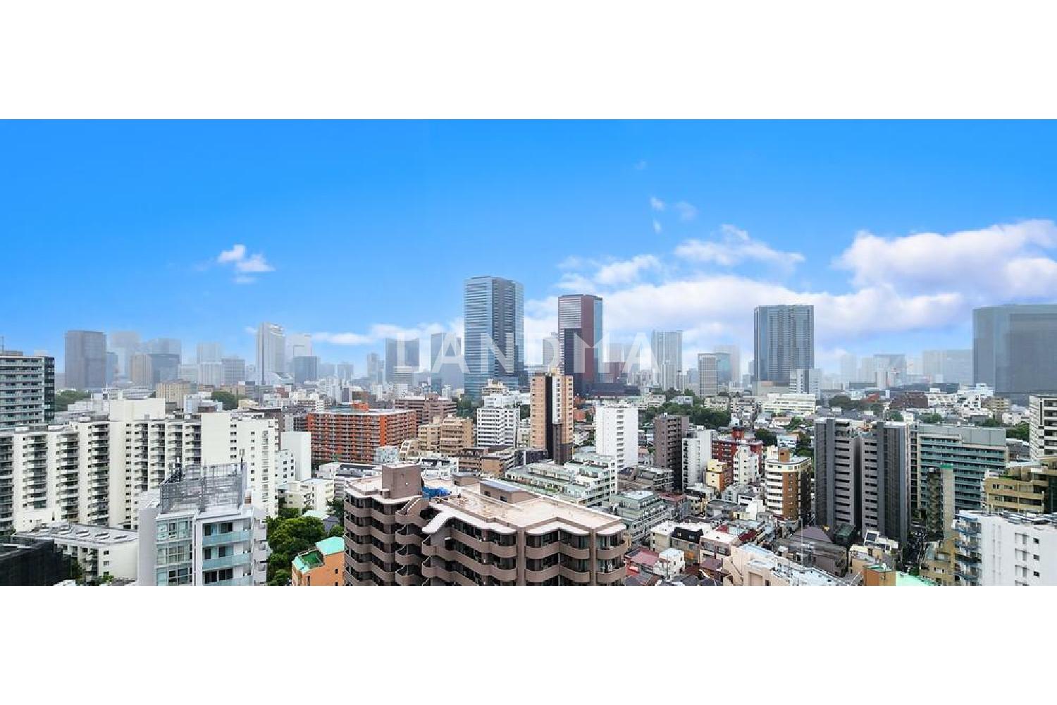 白金ザ・スカイ 東棟 官网图片 12