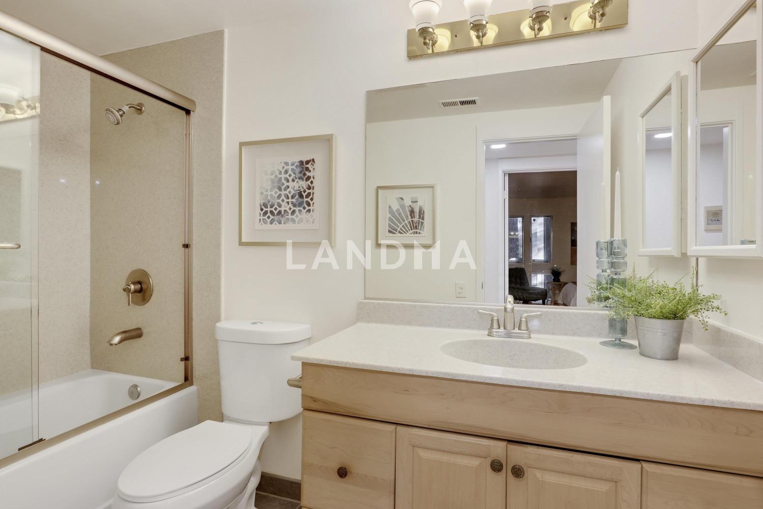 323 Monte Vista Ave #107 官网图片 19