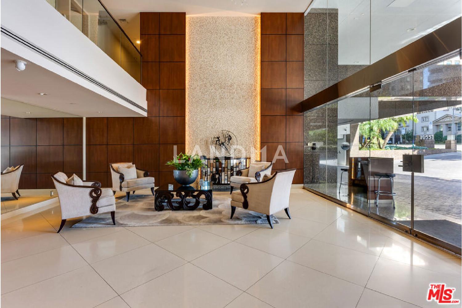 10551 Wilshire Boulevard #1002 官网图片 5