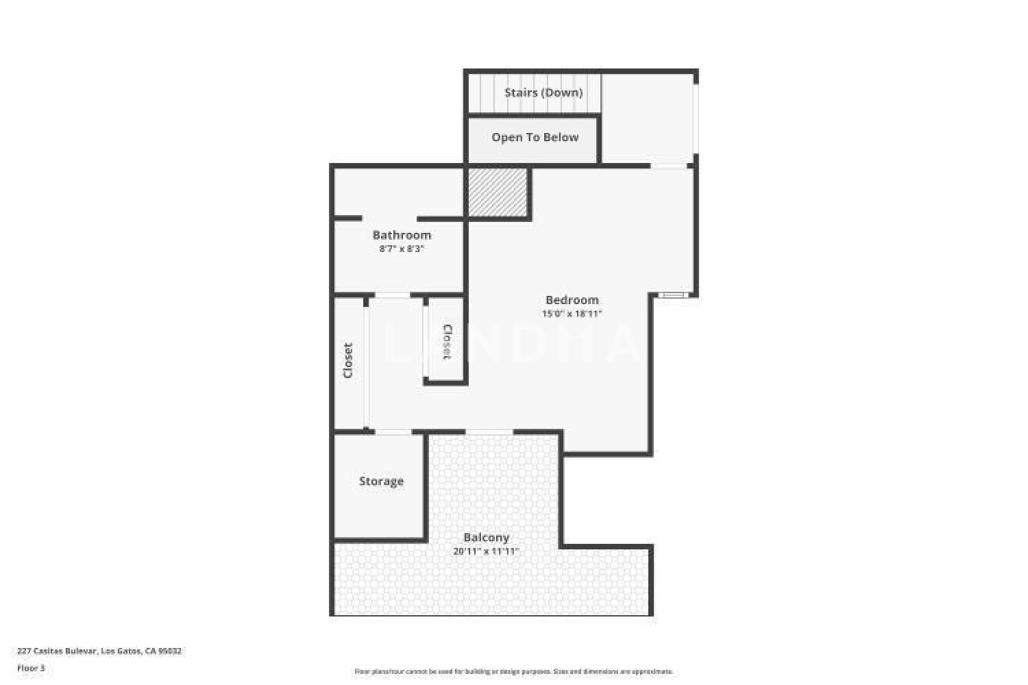 227 Casitas Bulevar 官网图片 33
