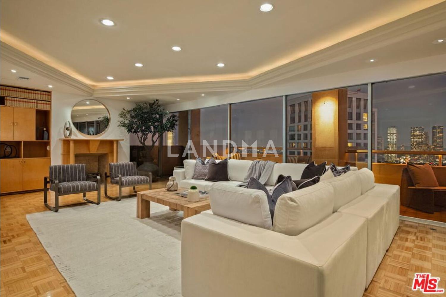 875 Comstock Avenue #PH-A 官网图片 54