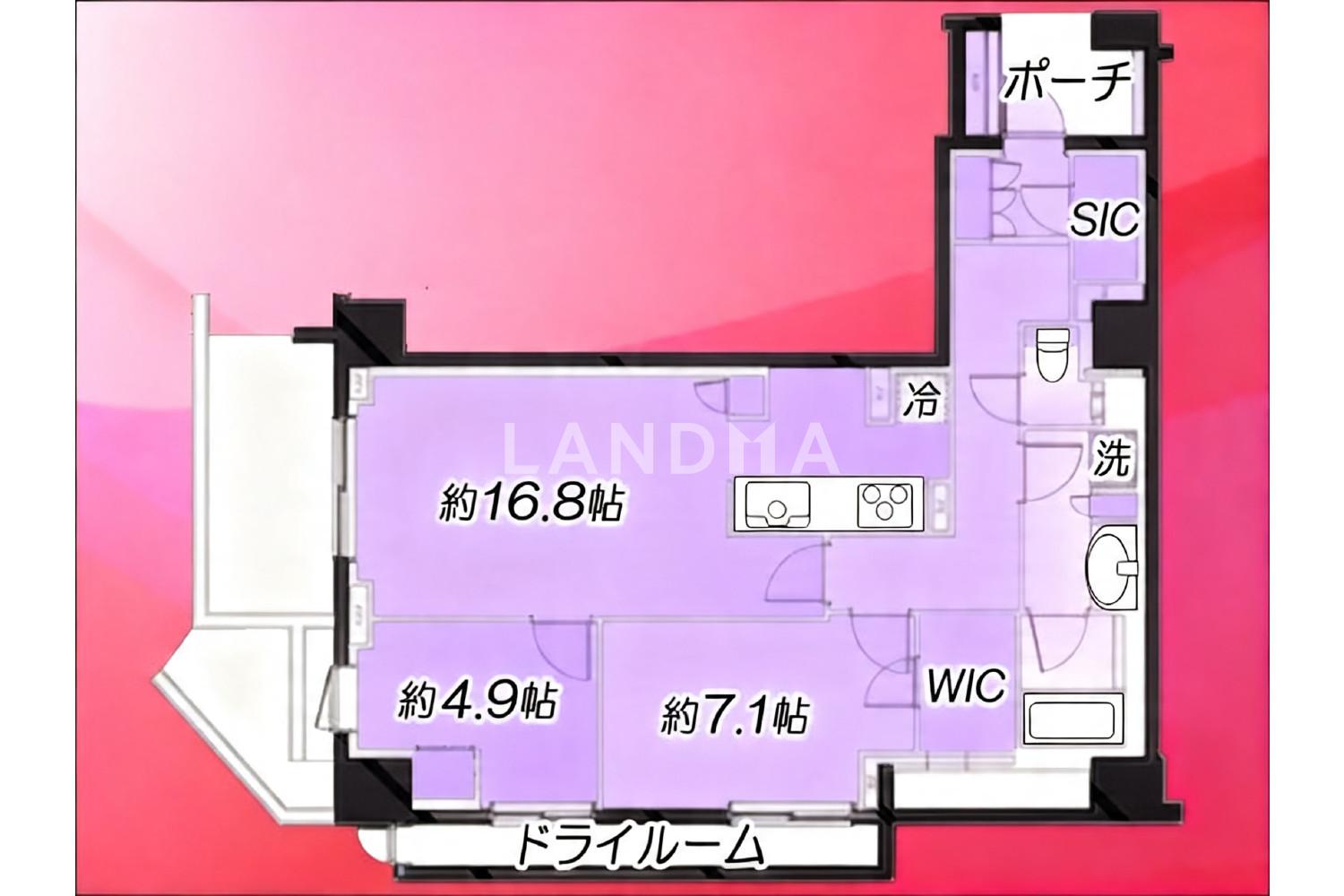 常盤松ハウス 官网图片 7