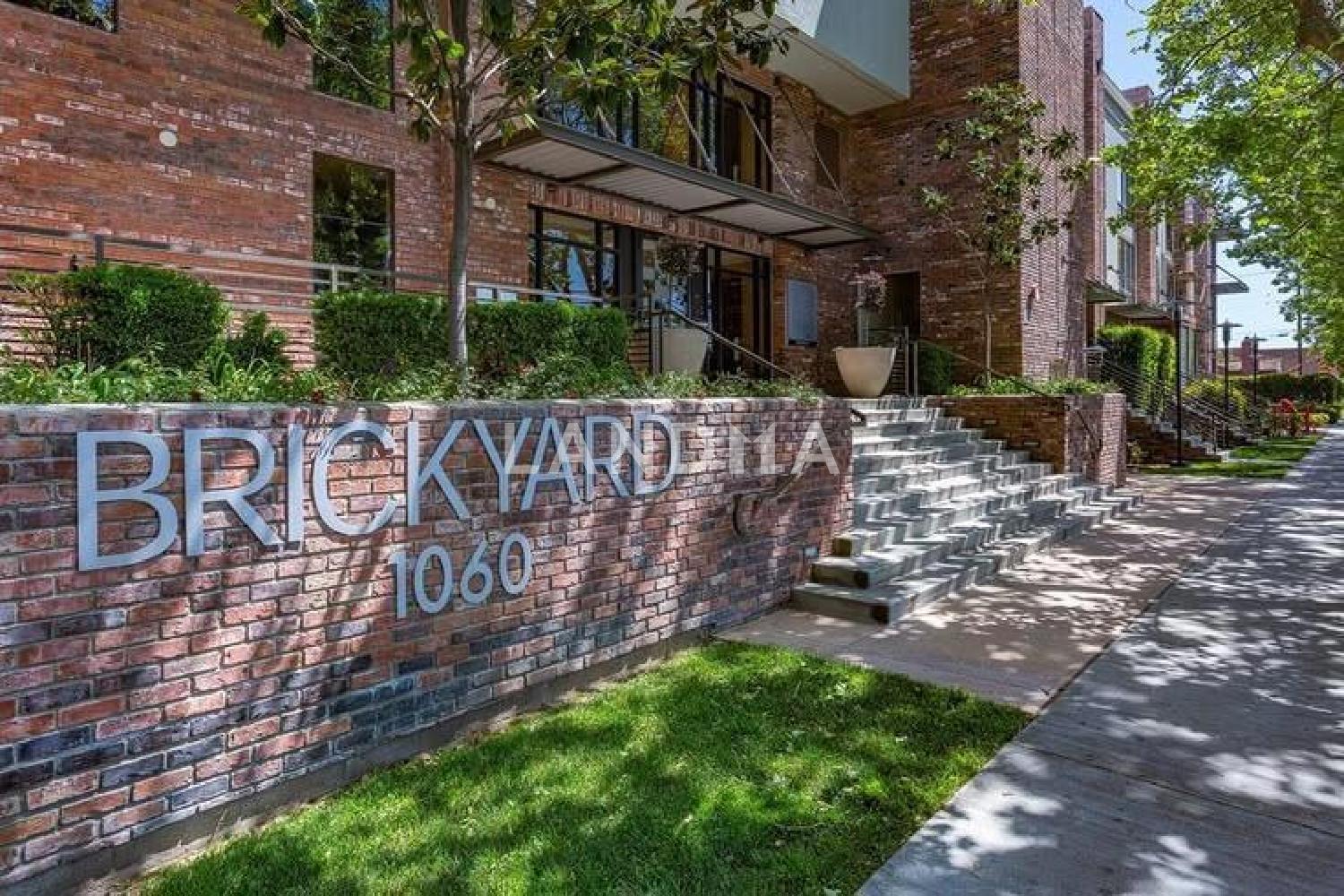 1060 S 3rd Street #148
