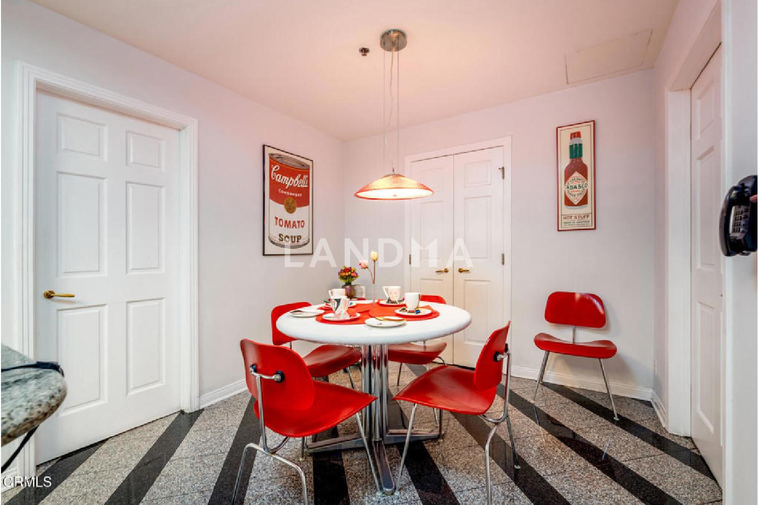 10724 Wilshire Boulevard #607 官网图片 19
