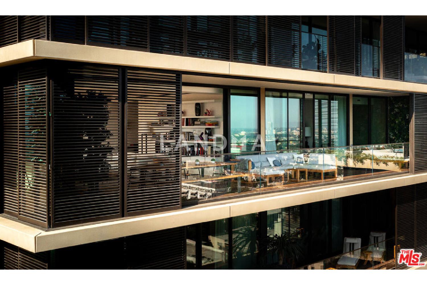 9040 Sunset Boulevard #1101 官网图片 19