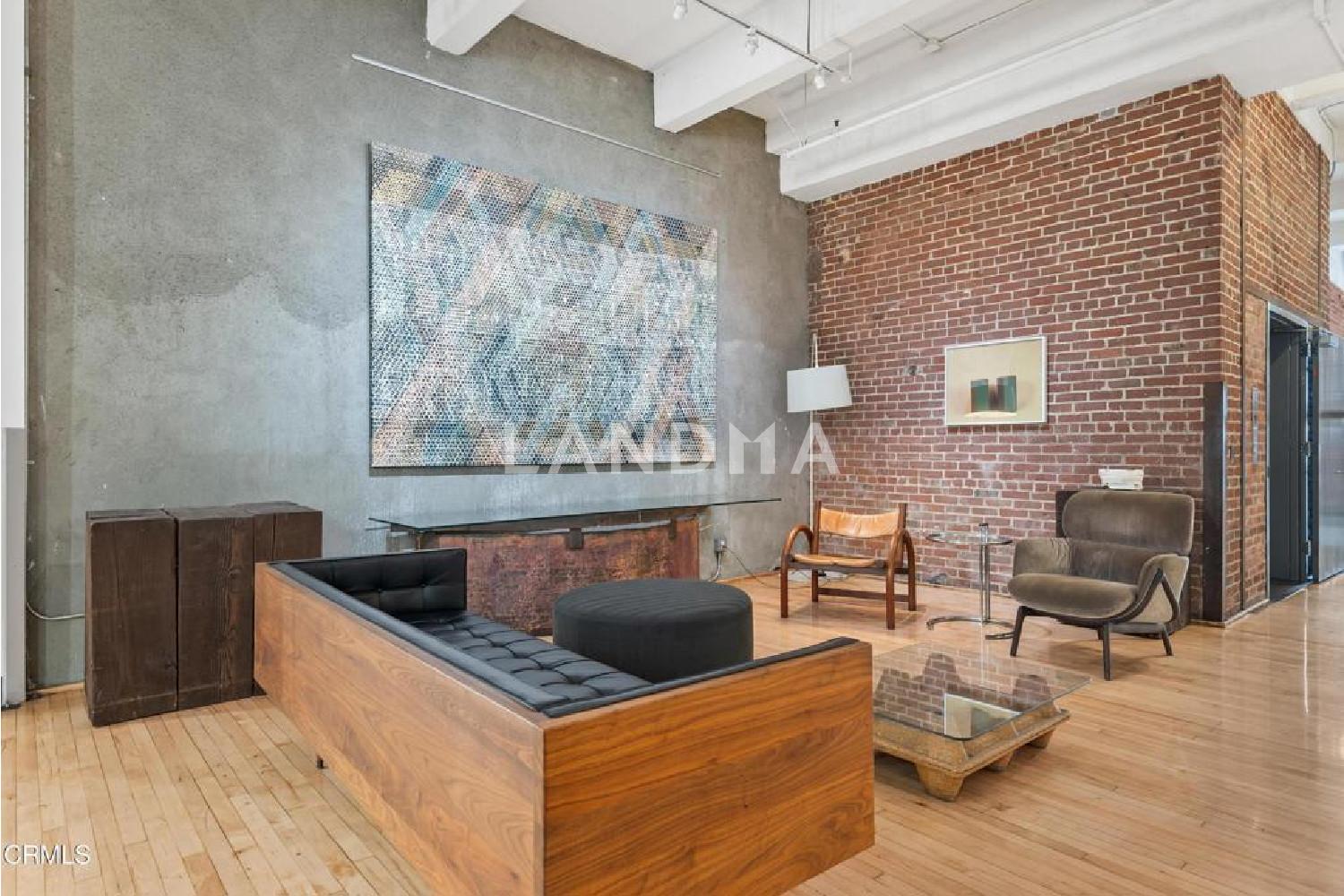 1850 Industrial Street #708 官网图片 44