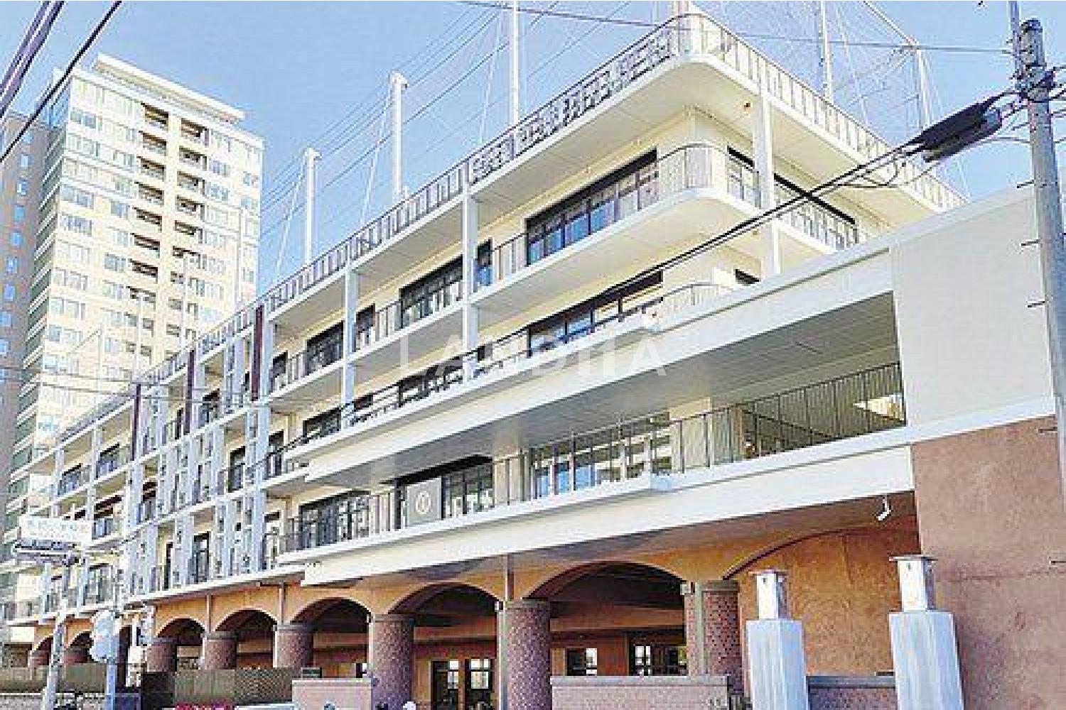 シティタワー麻布十番 官网图片 10