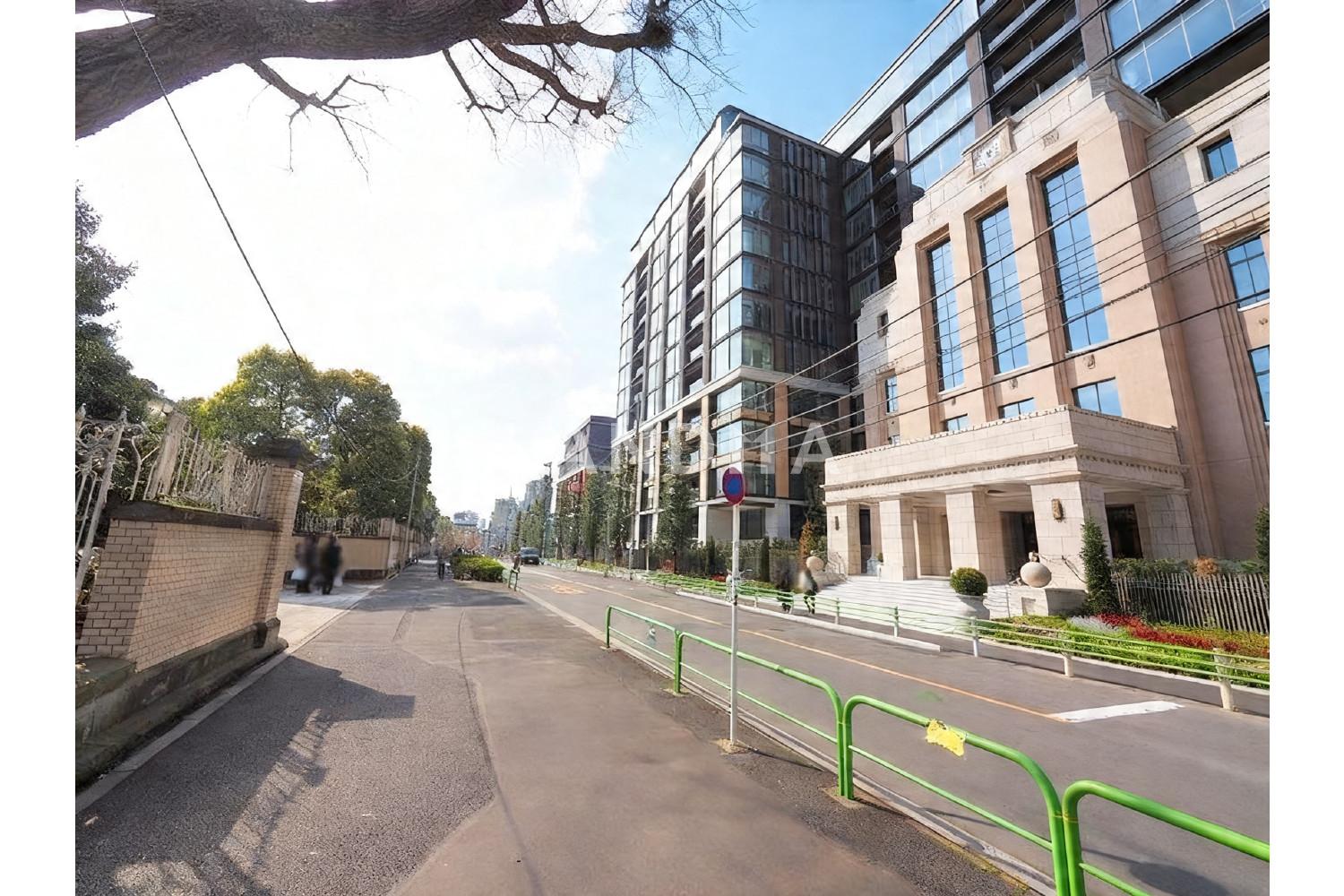 三田ガーデンヒルズ NORTH HILL 官网图片 6