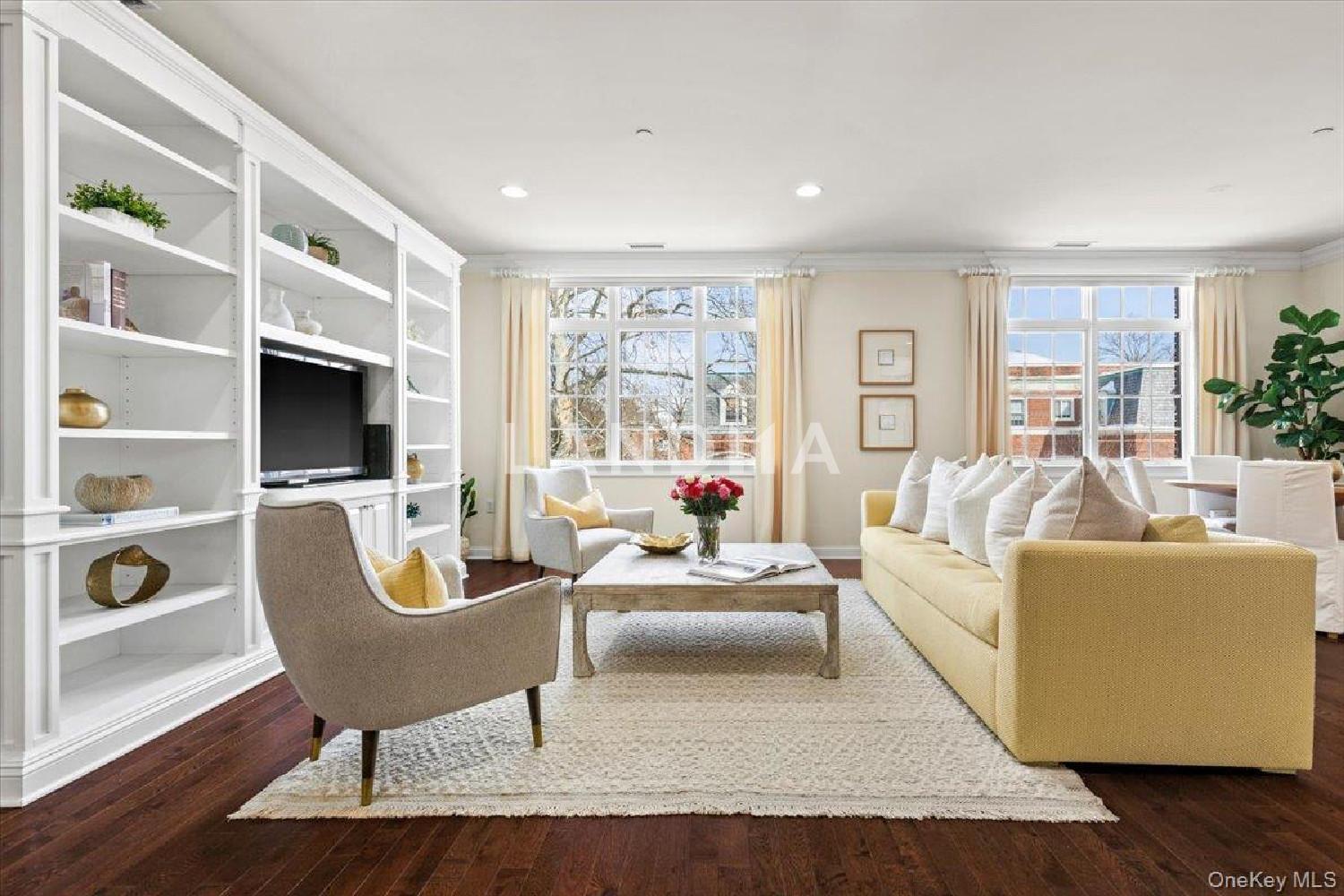1 Christie Place  Unit 402E 官网图片 2