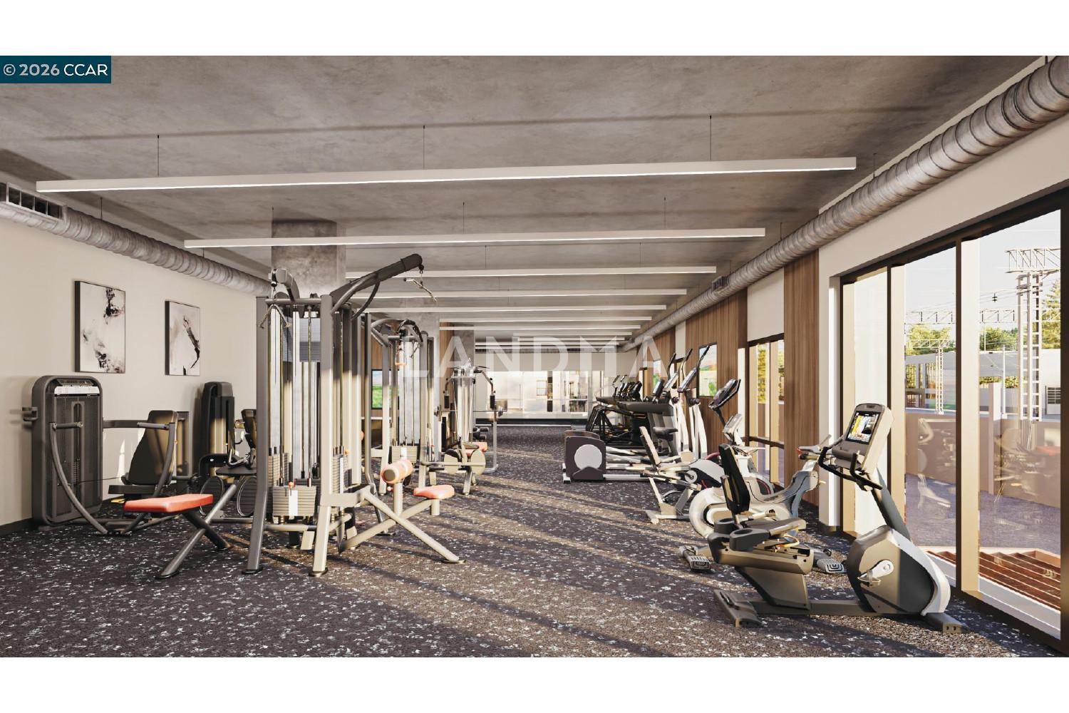308 Torrey Pine Terrace #605 官网图片 19